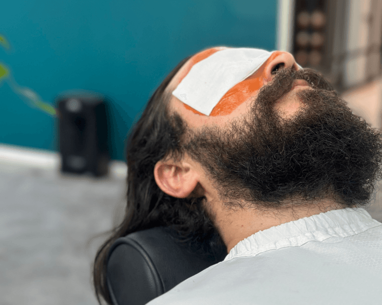 Limpieza Facial Purificante