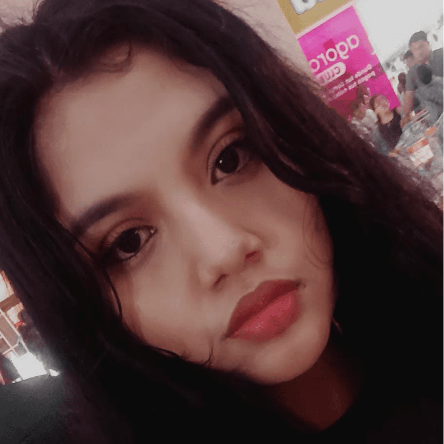 Foto de Anyela