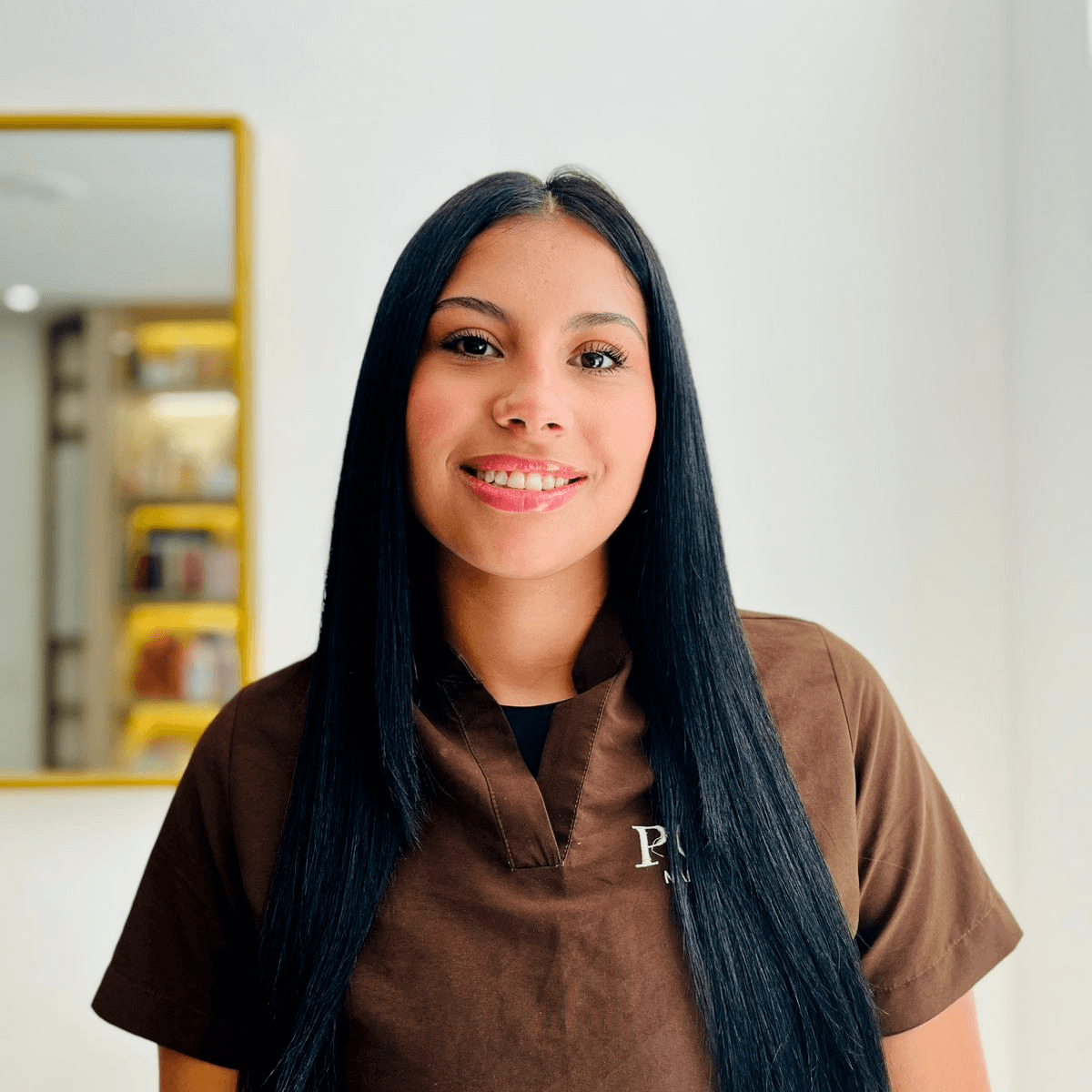 Daniela Guerrero photo