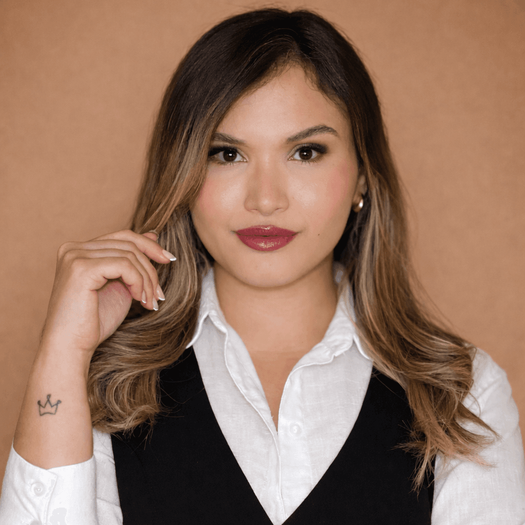 Maria Gutierrez photo