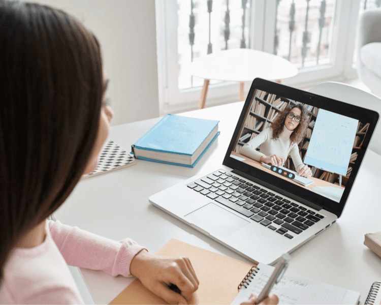 Terapia Psicológica de Pareja Online