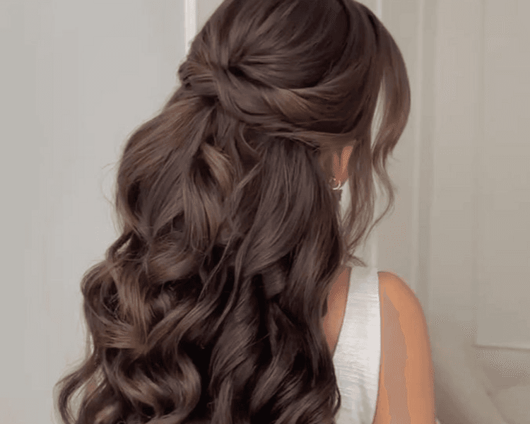 Peinado en Cabello Largo ( Alaciado, Ondas o Recogidos)