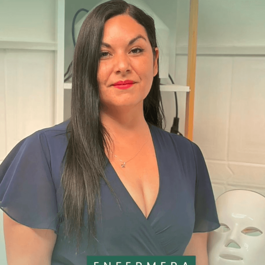 Carolina Díaz González photo