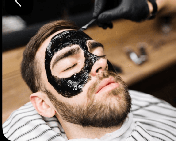 Limpieza Facial Profunda