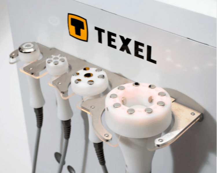 💫 Multitec: transforma tu piel y tu cuerpo X3 ZONAS