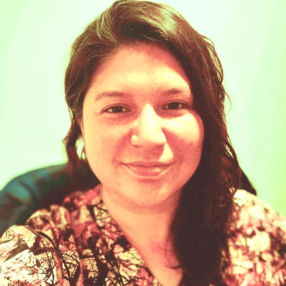 Natalie Delgado photo