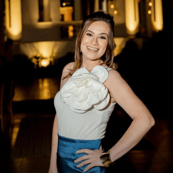 Foto de Lic. Lilia Escobar