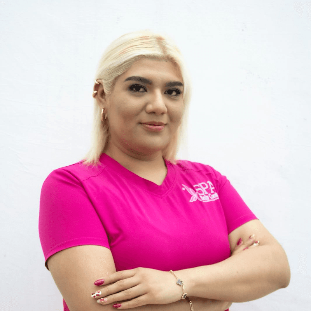 Betzabed Lic. Enfermería photo