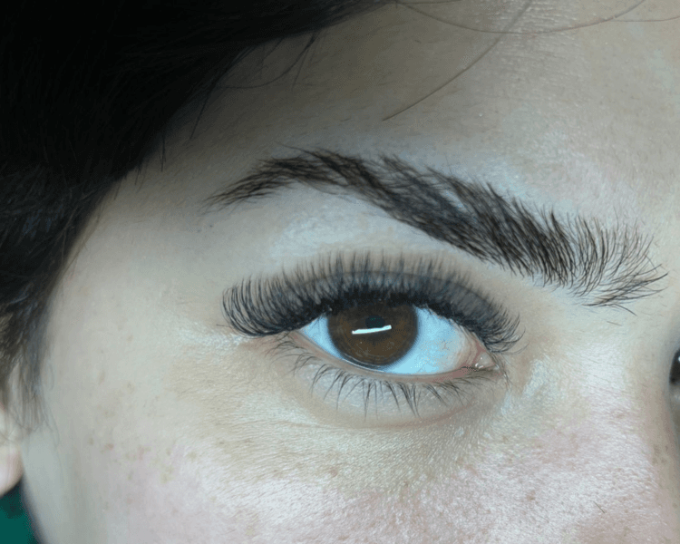 Extensiones Tec. premium