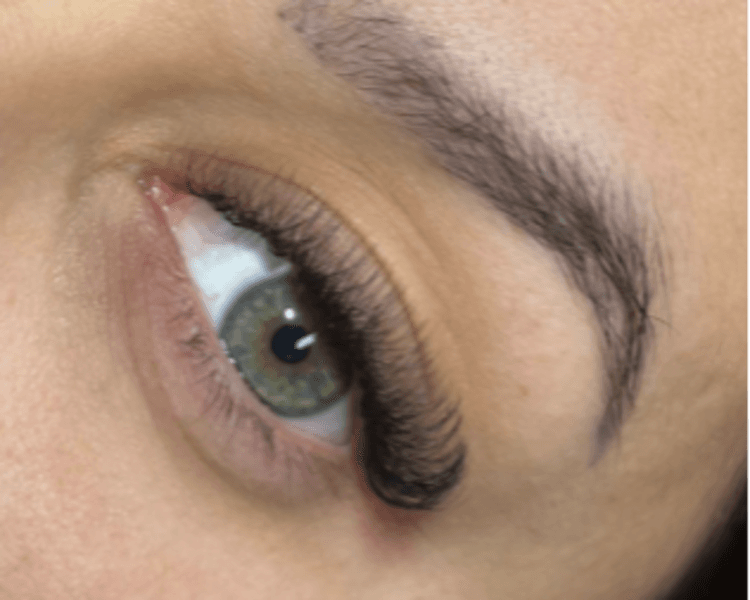 Extensiones Tec volumen