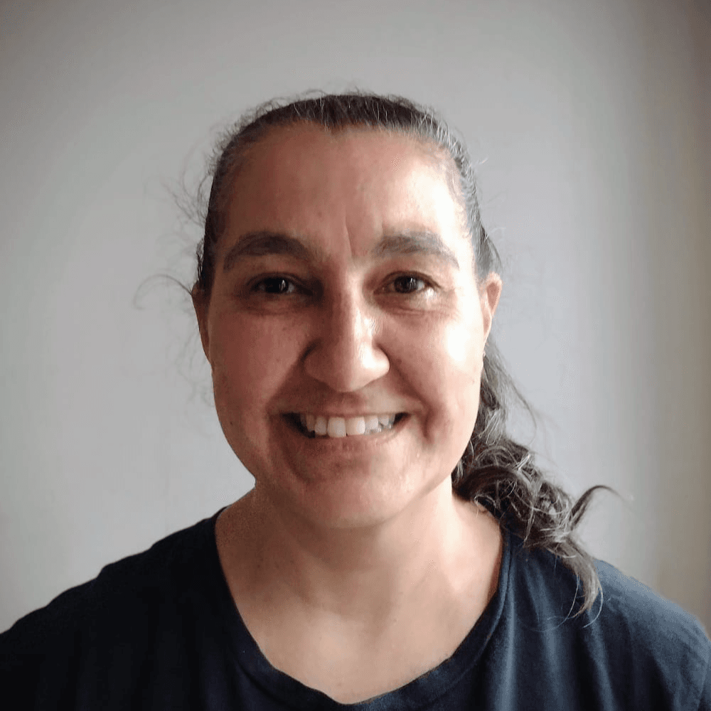 Dra. María Paz Silva Schwartau photo