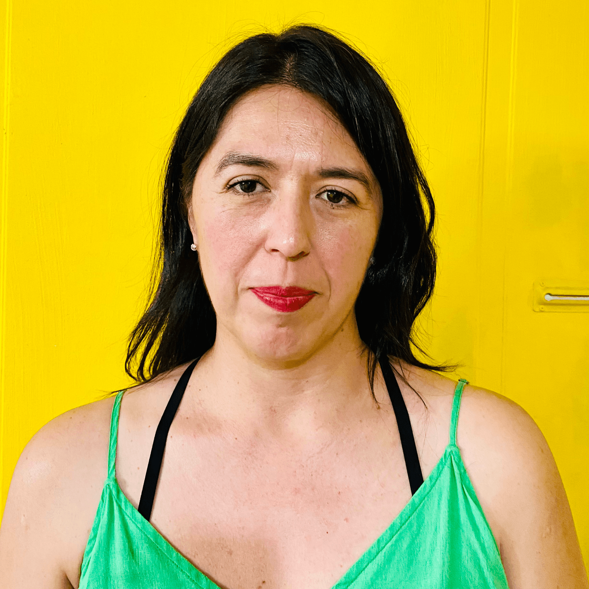 Gilda Matamala Santos photo