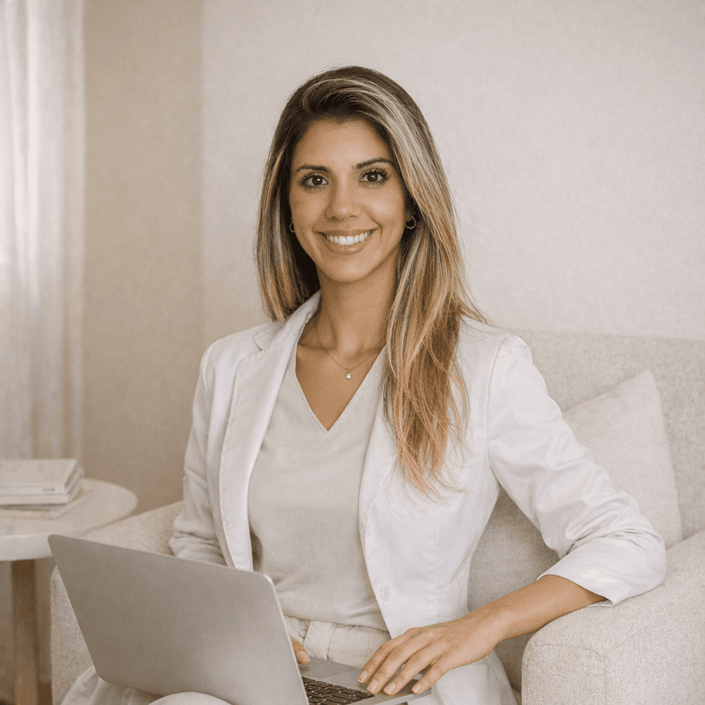 Dra. Melanie Chafer photo