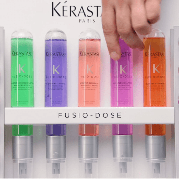 Fusio Dose Kerastase (valor desde)