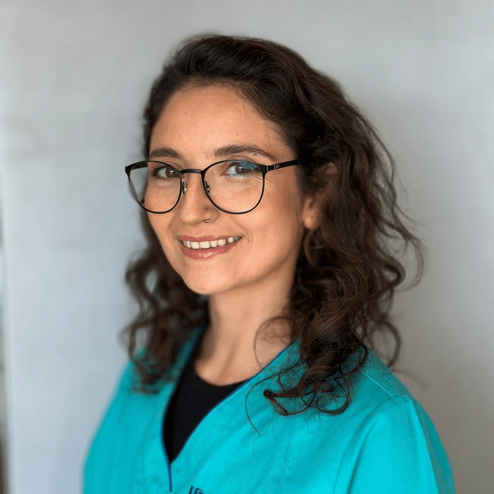 KINE CAROLINA CASANOVA photo