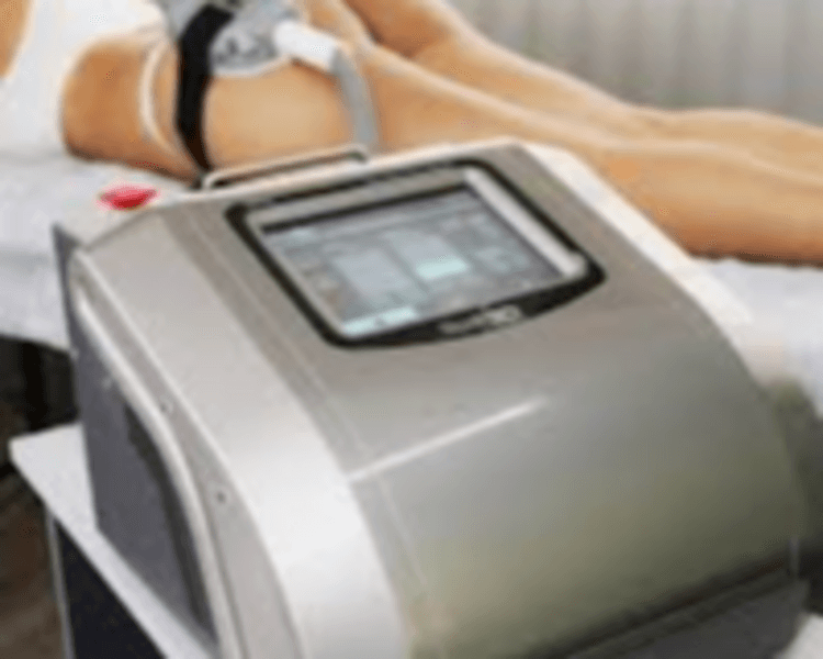 BODY GO (1 sesión de 3 zonas)