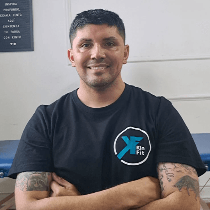 Sebastián Perez photo