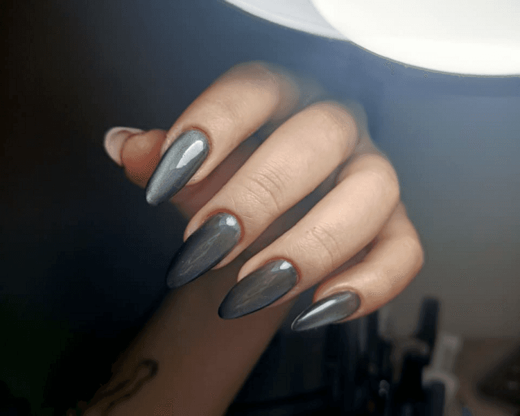 Extensiones de uñas Esculpidas 1 y 2