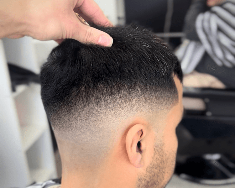 Corte de Cabello