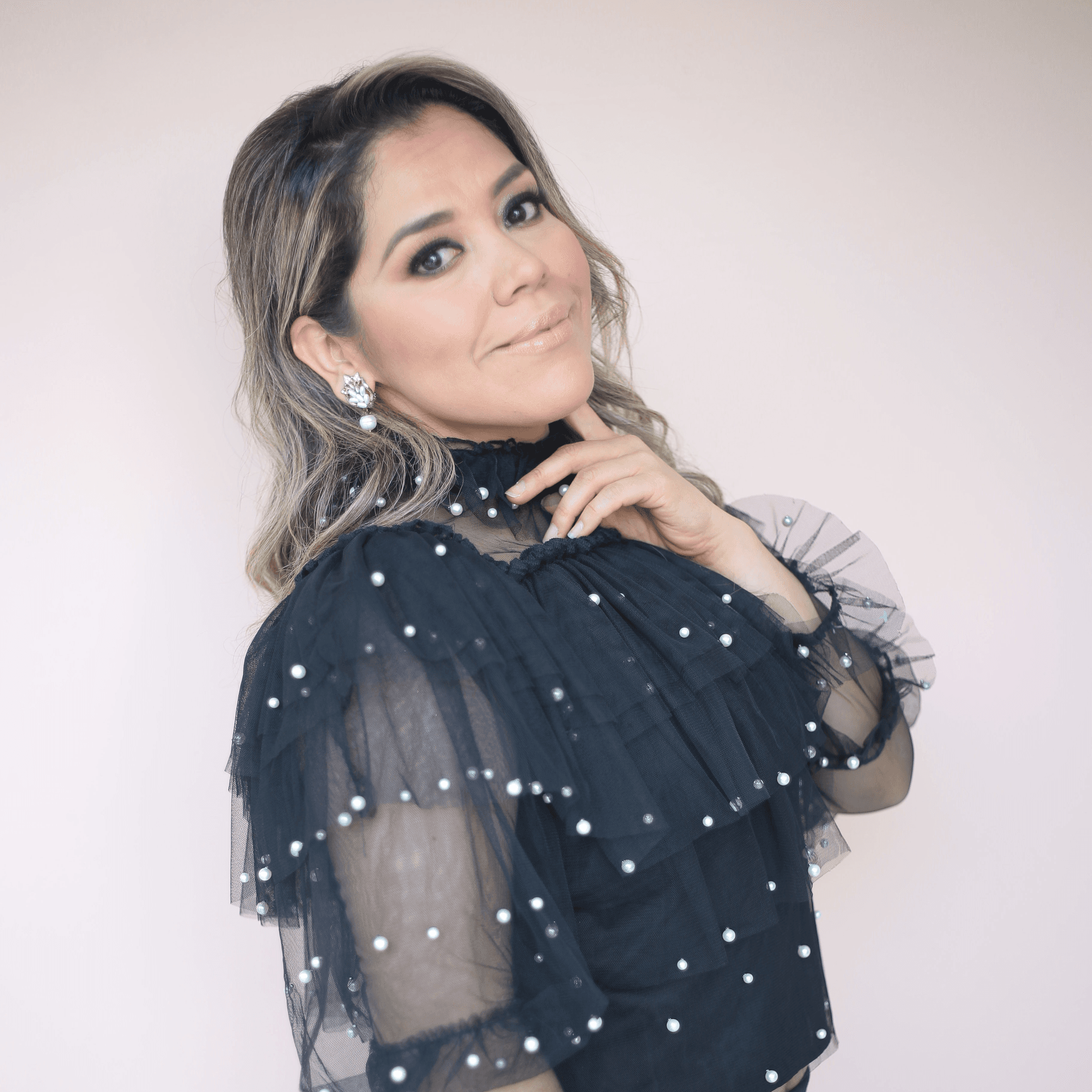 Paulina Hernández photo