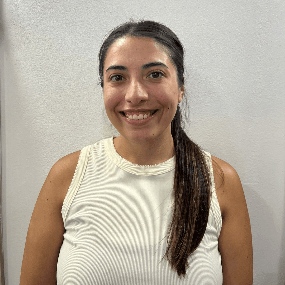 Julieta Bringas photo