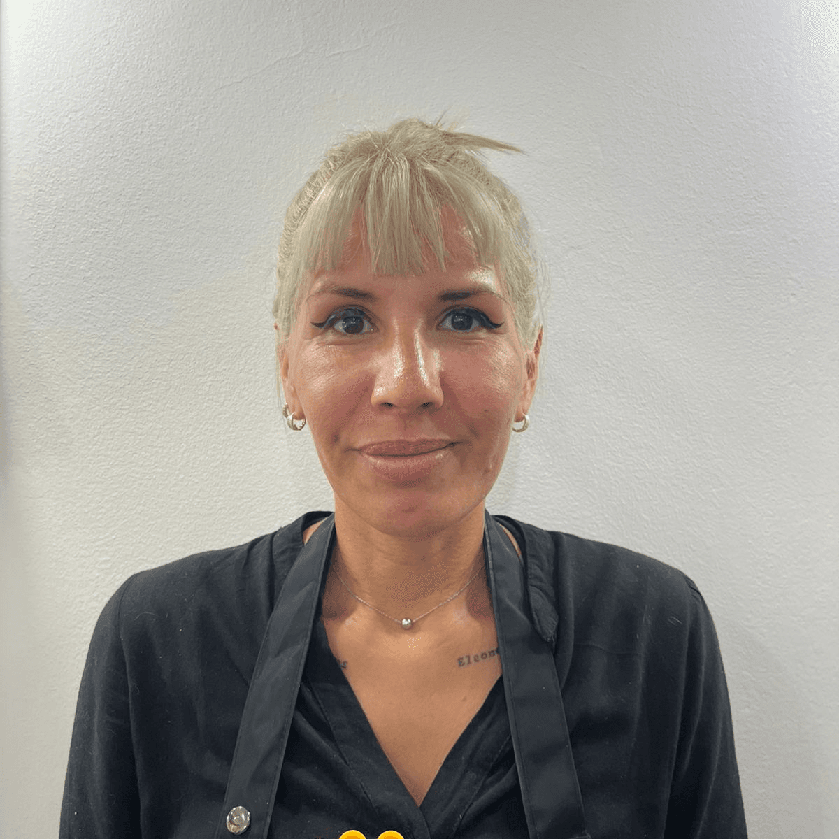 Laura Fernández photo