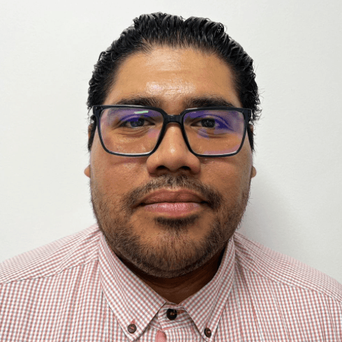 Dr. Jose Guadalupe Narez photo