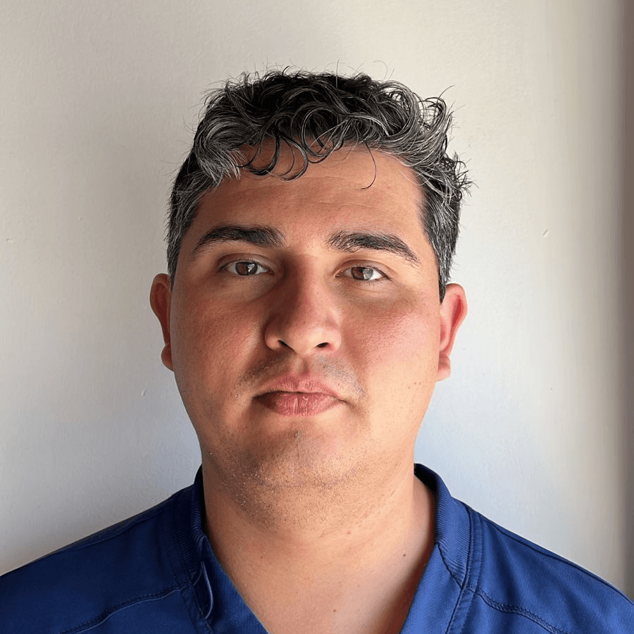 Juan Antonio Ahumada photo