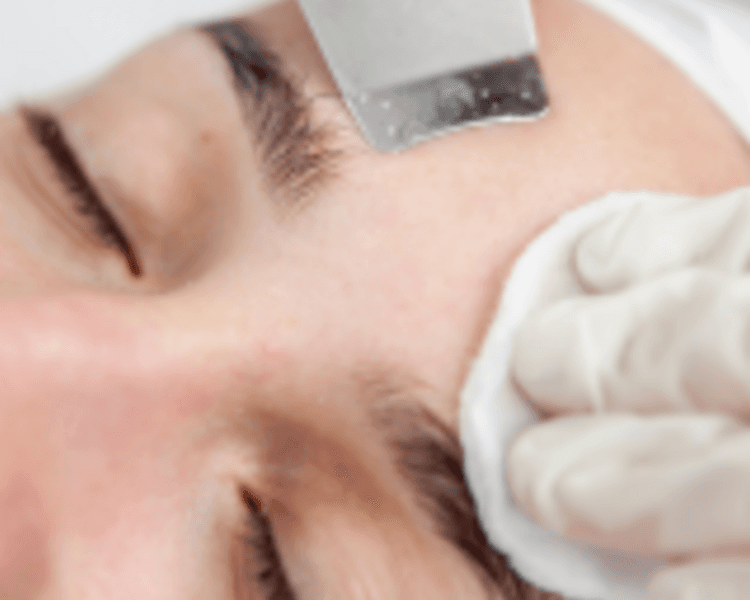 LIMPIEZA PROFUNDA SKIN DETOX