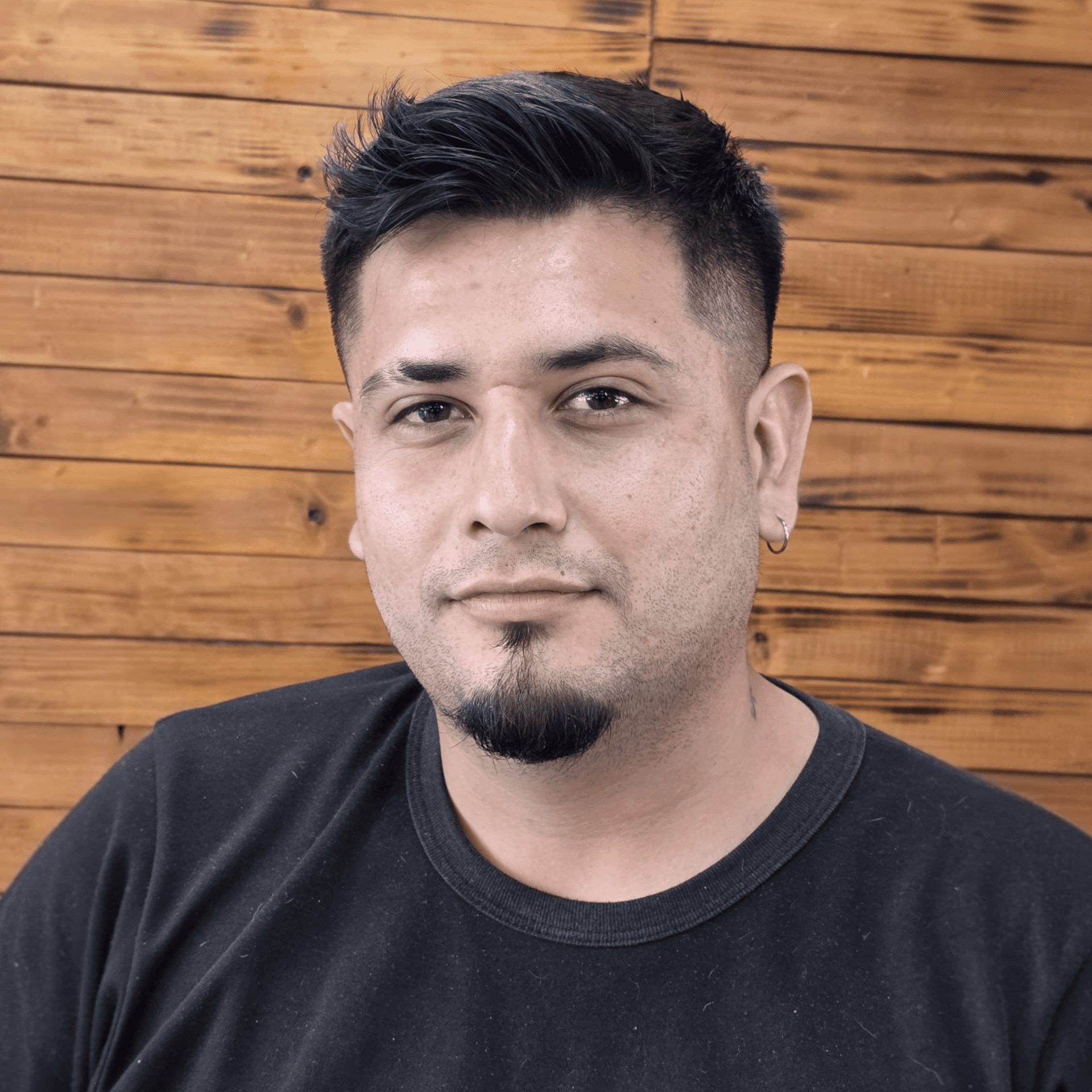 Miguel Arellano photo