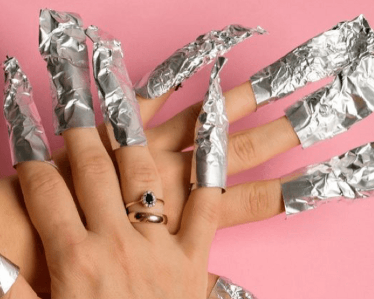 RETIRO ESMALTADO SEMIPERMANENTE