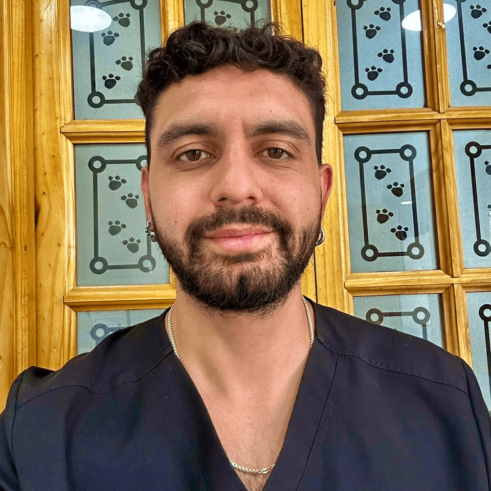 Dr. Samir Josef photo