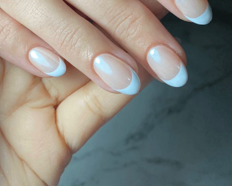 EXTRA FRANCESA O EFECTO POLVO EN TODAS