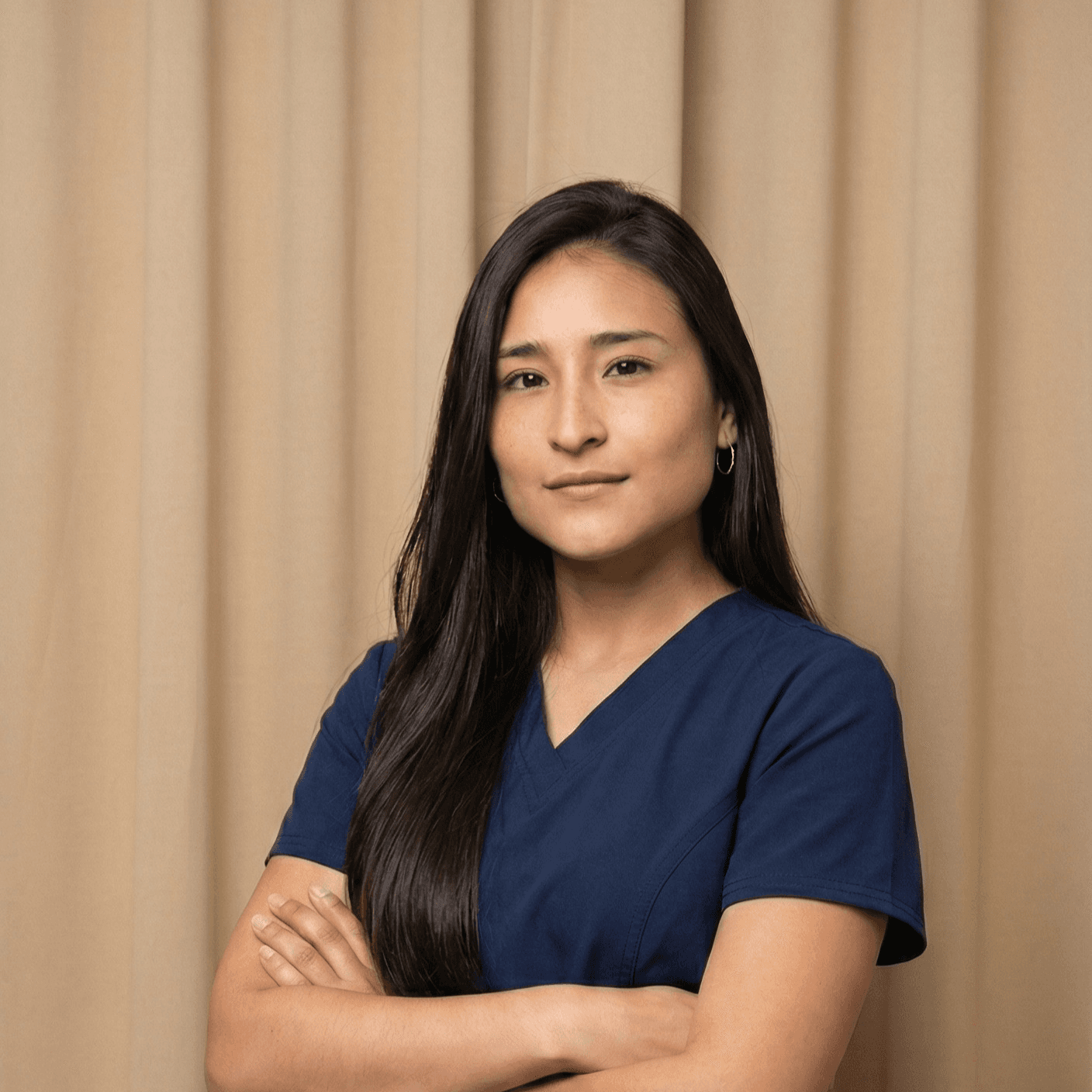 Dra. Helen Booth photo