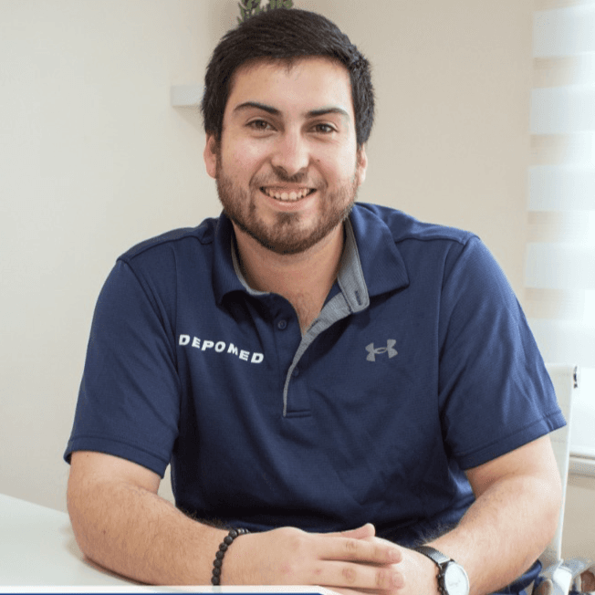 Juan Pedro Barrientos Valdebenito photo