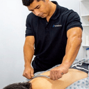 Quiropráctico Raymundo Gonzalez