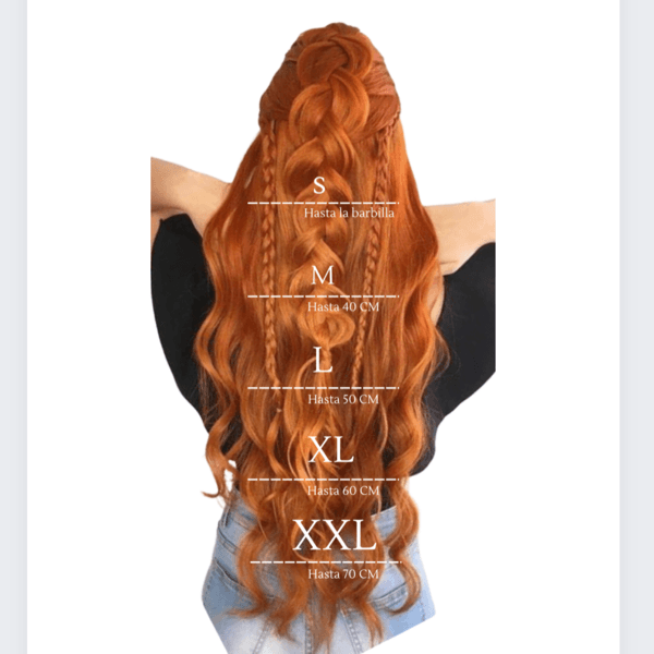 PACK FULL ILUMINACIÓN (Sólo tecnicas con decoloración)