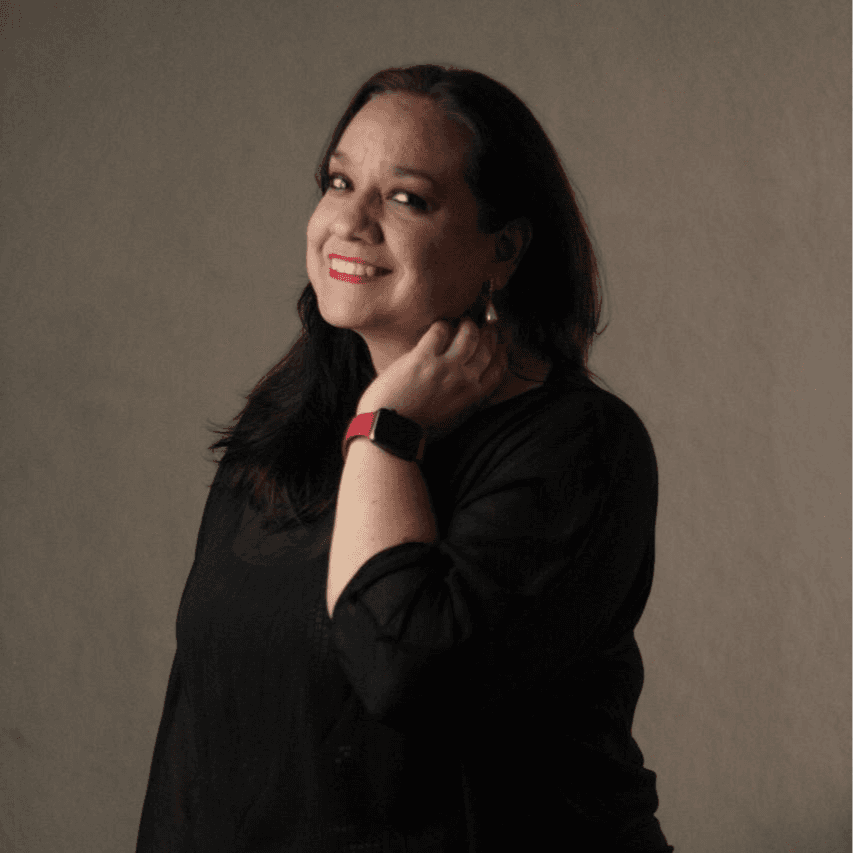 Ilse Saucedo Santiesteban photo