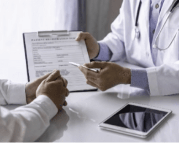 Evaluación y tratamiento sugerido