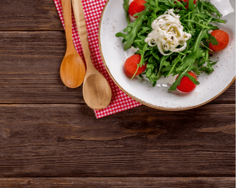 1° Consulta Nutricional ONLINE