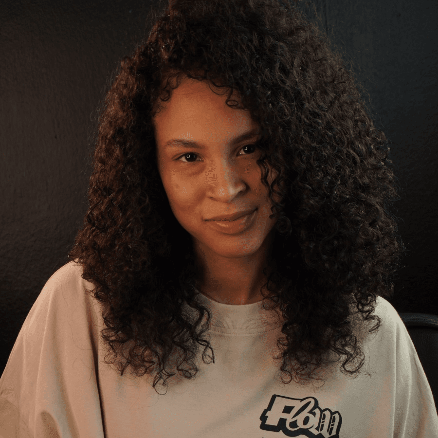 Bermary Velasquez photo