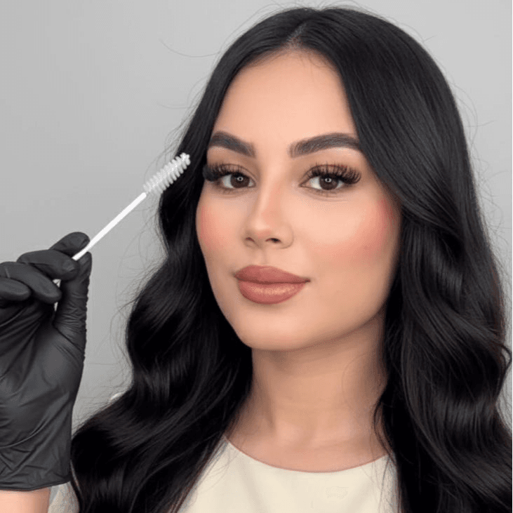 Daniela Serrato photo