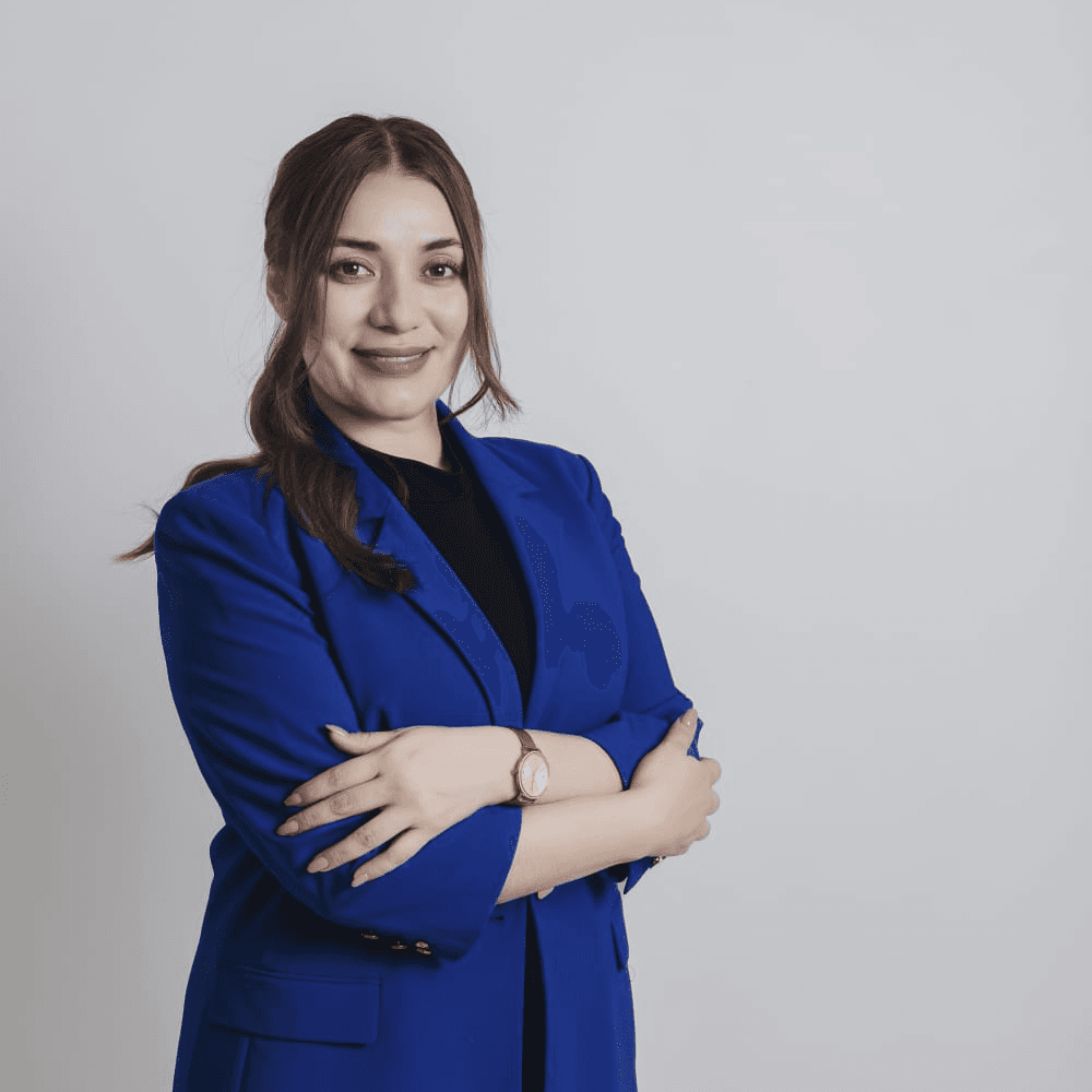 Lic. Cynthia Quijada photo