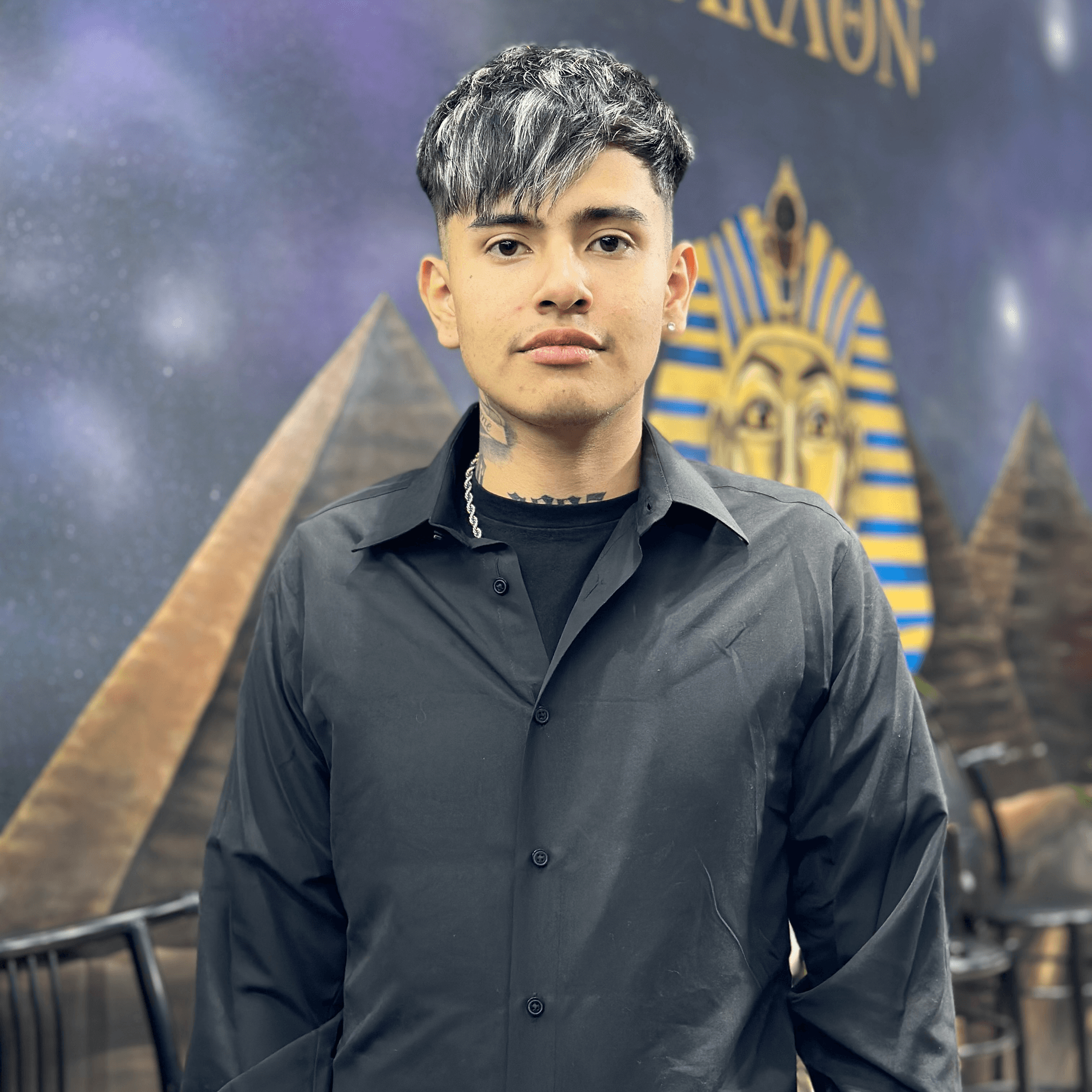 Emiliano Barbero photo