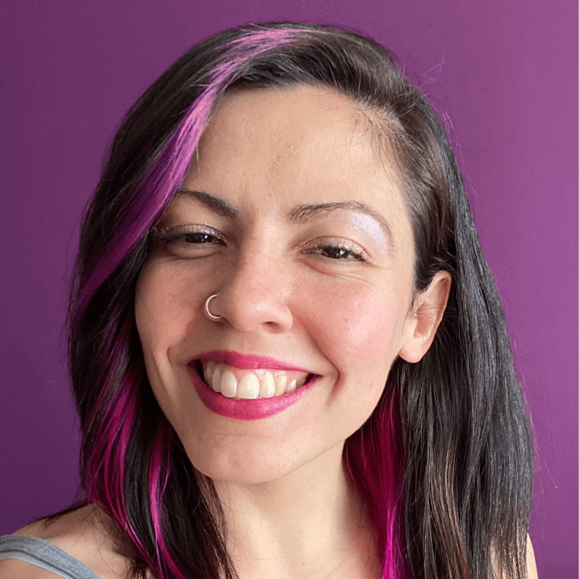 Valentina Urrutia photo