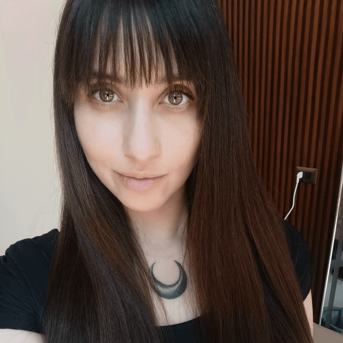 Vanessa Carvajal photo