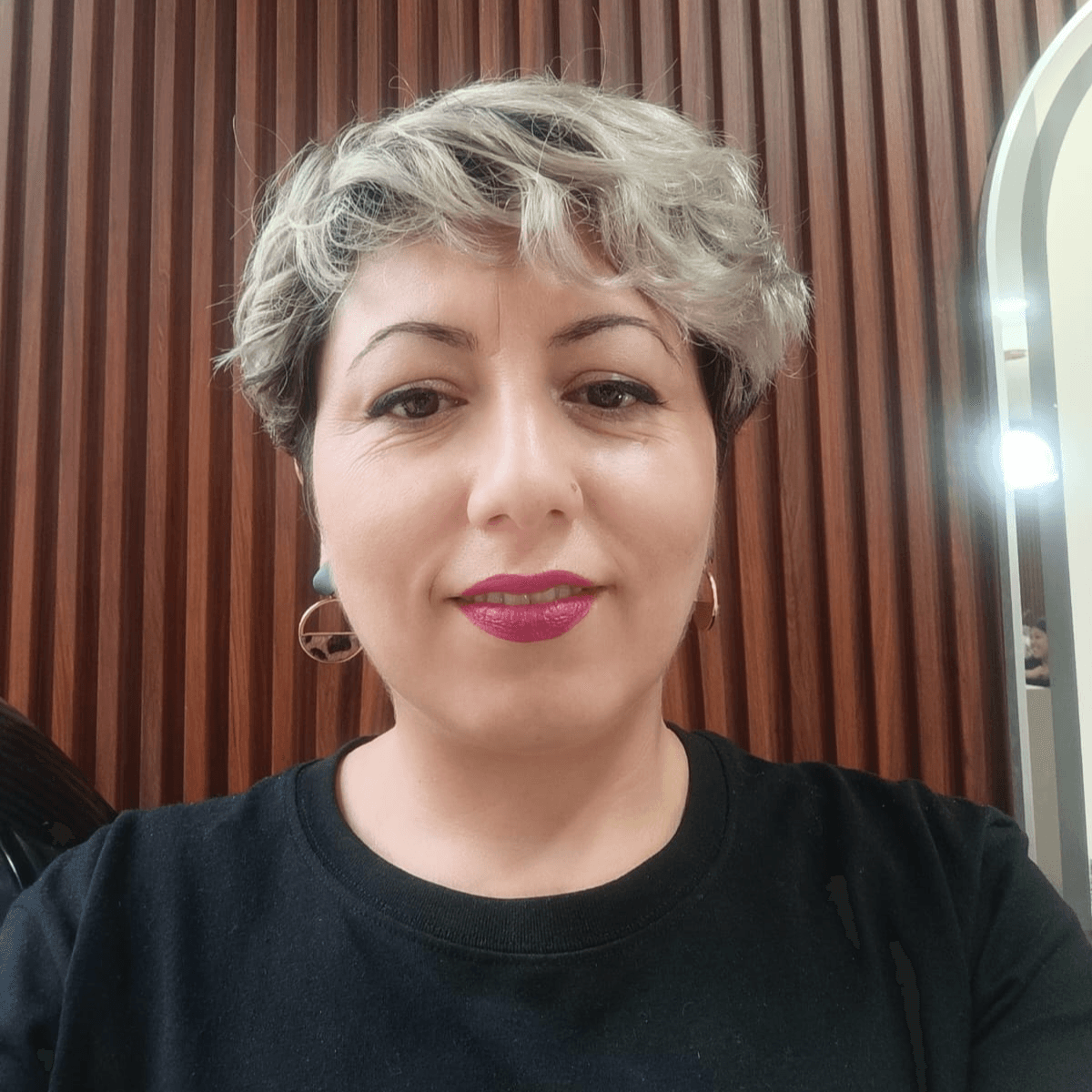 Patricia Cataldo photo