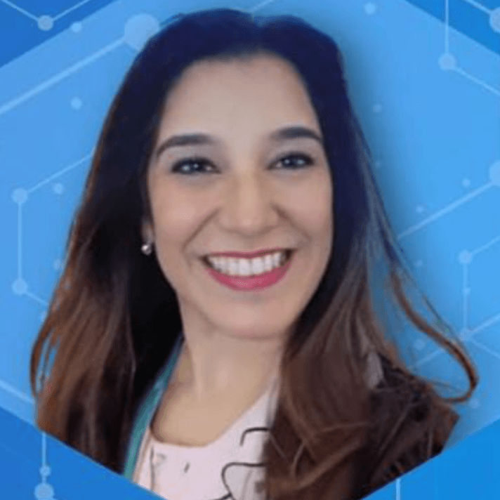 Dra. KARINA ANDREA LETA photo