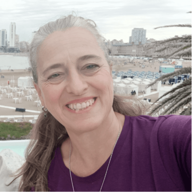 Dra. ANDREA FAIN photo