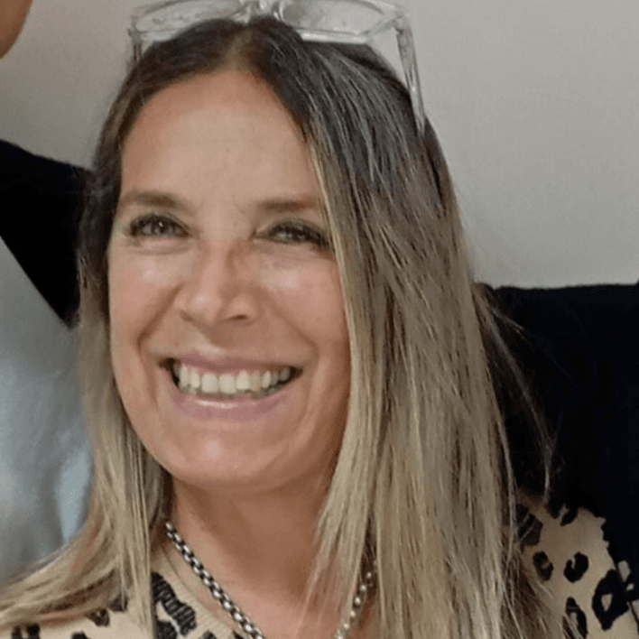 Dra. ALEJANDRA PEDREIRA photo